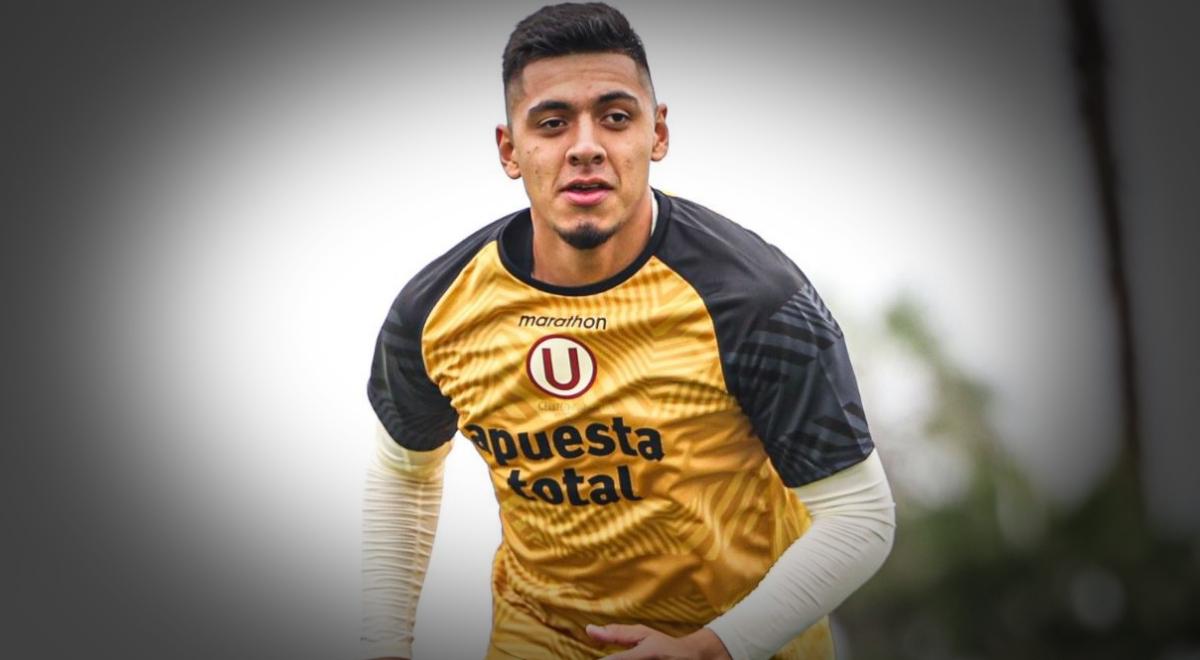 César Inga aclaró su futuro en Universitario tras ofertas del extranjero: 