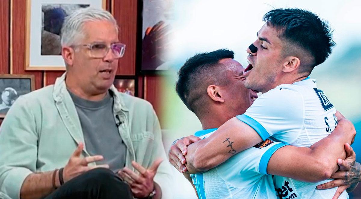 Diego Rebagliati confirma que jugador de casi un millón de euros quiere firmar por Cristal 