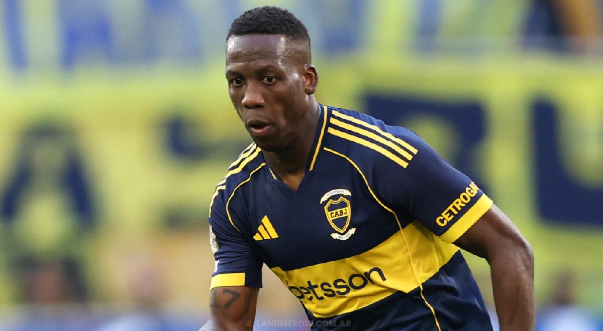 Boca Juniors toma importante medida sobre el futuro de Luis Advíncula: 