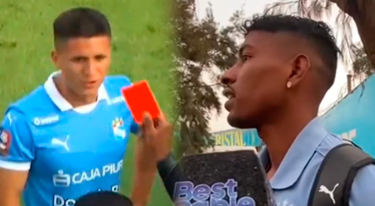 Miguel Araujo deja rotundo mensaje a Catriel Cabellos tras expulsión en Cristal: 