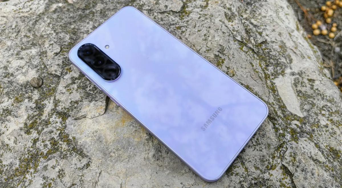 No será el más ULTRA de los Samsung, pero este Galaxy tiene procesador GAMER, cámaras 4K y cuesta $250