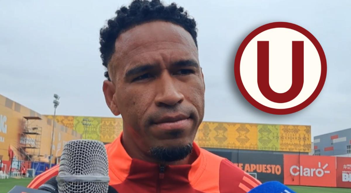 Pedro Gallese rompe su silencio y aclara los rumores con Universitario: 