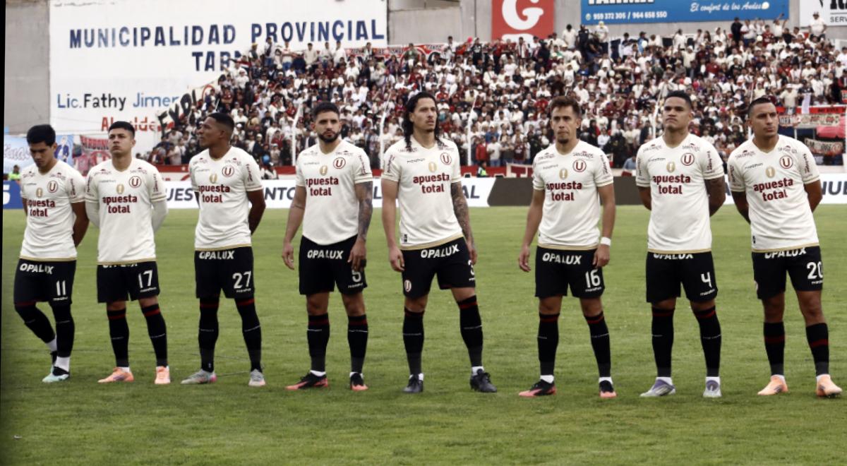 Fichajes Universitario 20226: altas, bajas y rumores del tricampeón del fútbol peruano