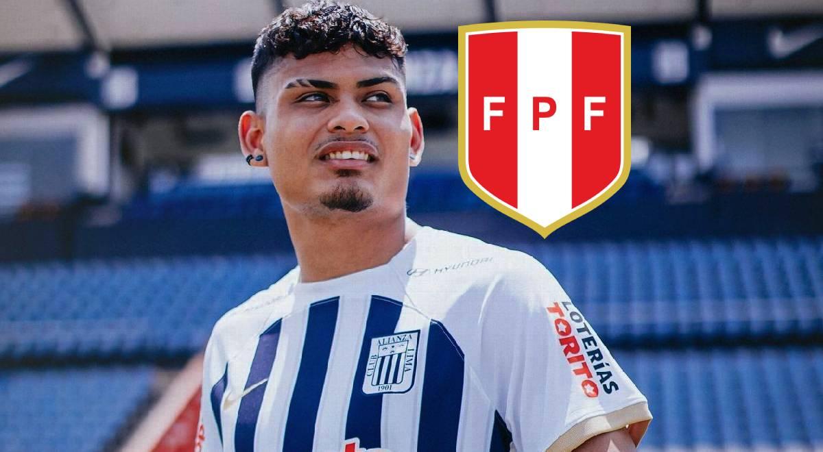 Jeriel De Santis pide selección: ex Alianza Lima por encima de Luis Ramos y Gianluca Lapadula
