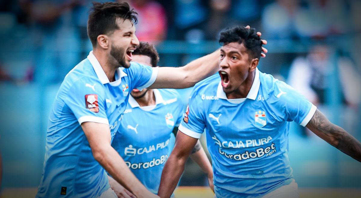 Sporting Cristal quiere firmar a jugador valorizado en casi medio millón: 