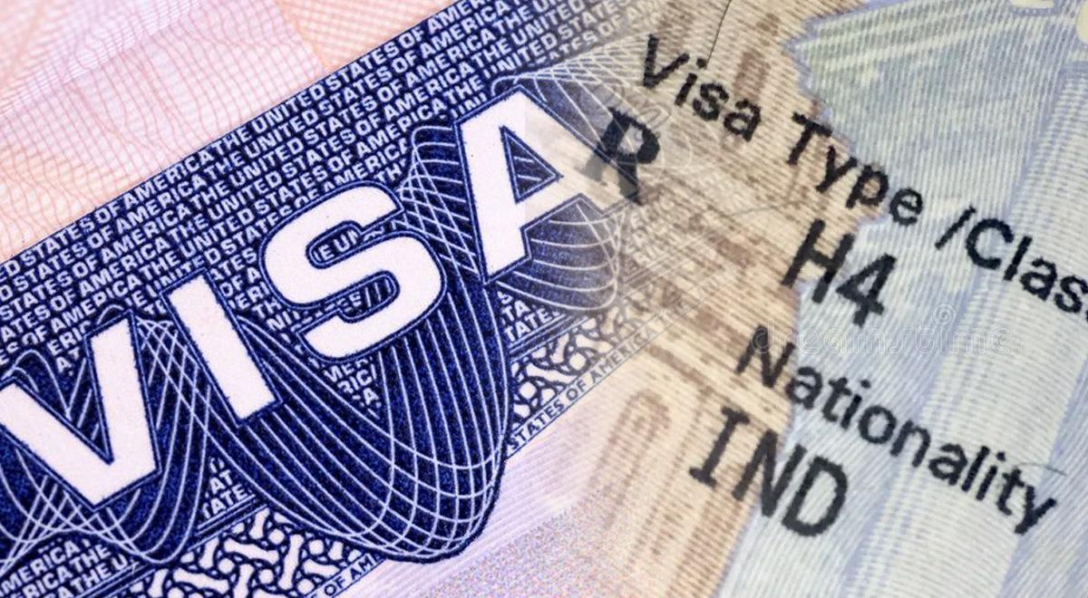 ALERTA trabajadores extranjeros en EE. UU.: Cambios en la visa H-4 amenazan el empleo de los cónyuges