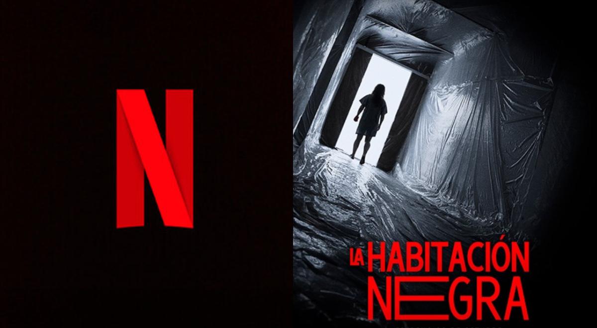 La habitación negra: ¿película de Yiddá Eslava llegará a Netflix?