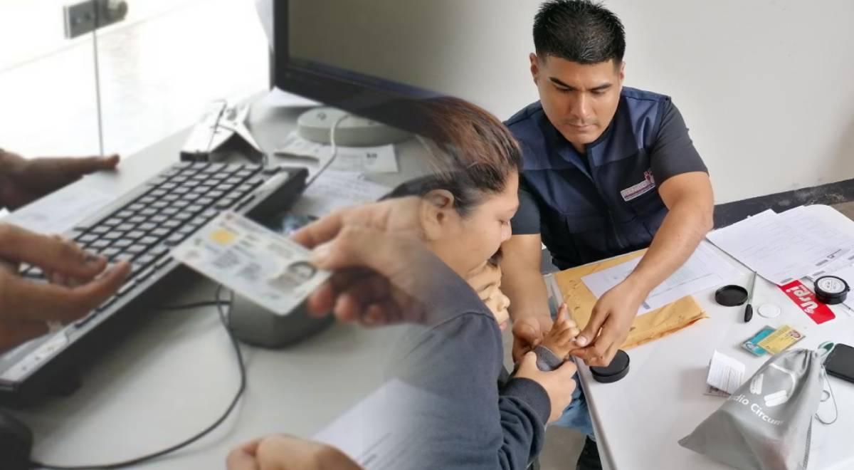 Campaña de DNIe gratis este 12 de noviembre: beneficiarios, ubicación y requisitos