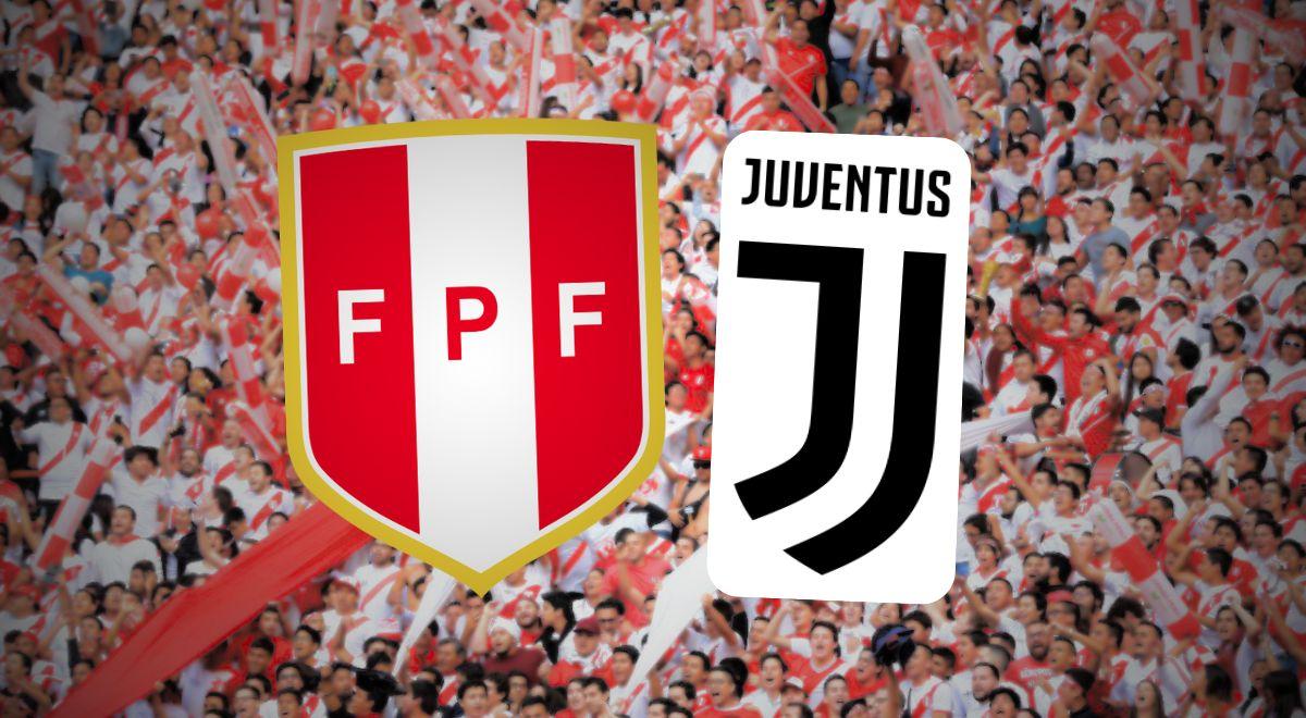 Futbolista de la Juventus de Italia fue convocado a la selección peruana