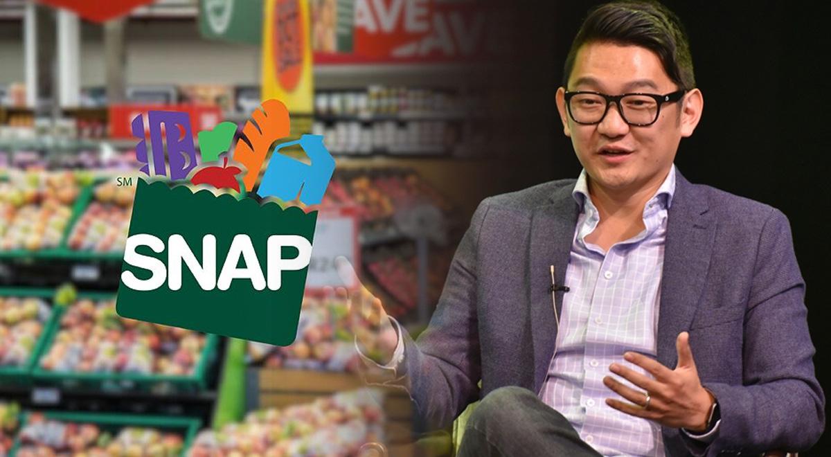 EXCELENTE noticia para ciudadanos en Nueva York: empresario DONA tarjetas de regalo ante la falta del SNAP