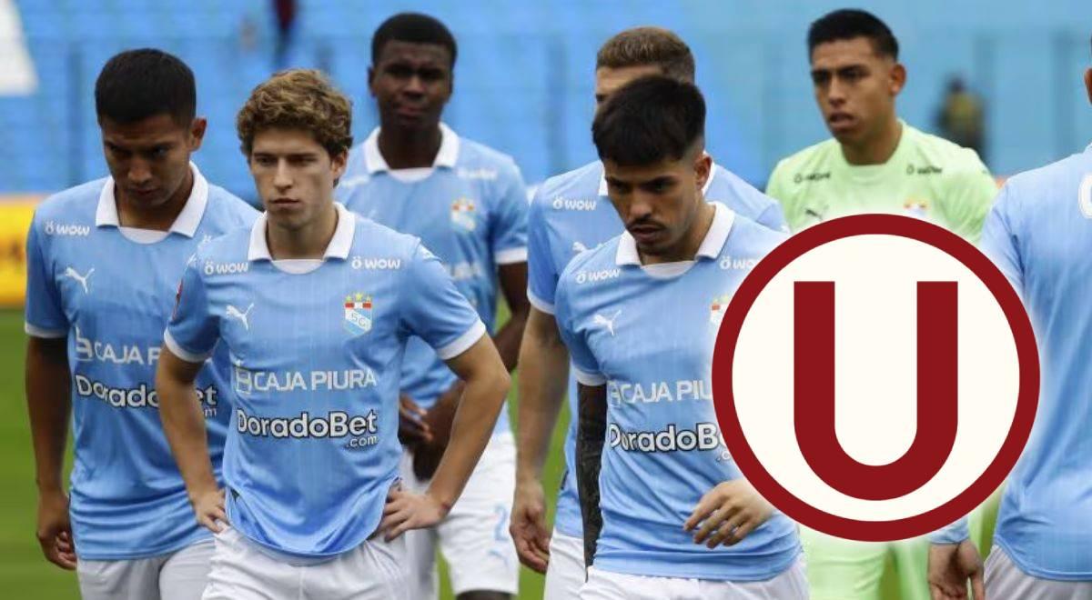 Figura de Sporting Cristal no pudo fichar por Universitario por insólito motivo: 