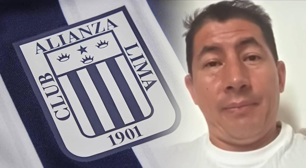 Johan Fano, ex Universitario, lanza fuerte crítica a fichaje de Alianza Lima: 