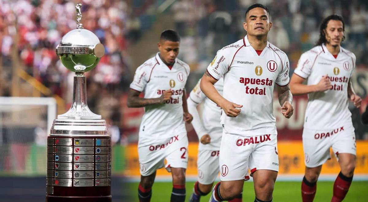 Campeón de la Copa Libertadores afirmó que quiere retirarse en Universitario: 