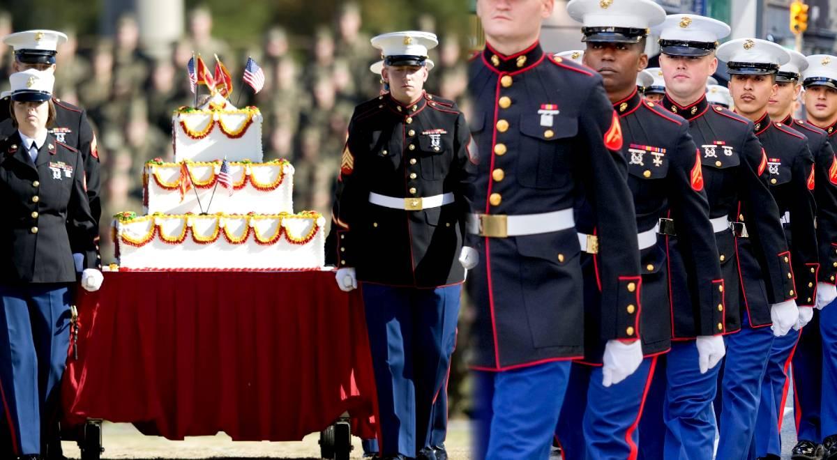 Fundación del Cuerpo de Marines de los Estados Unidos: LEMAS Y FRASES emblemáticas para compartir HOY, 10 de noviembre