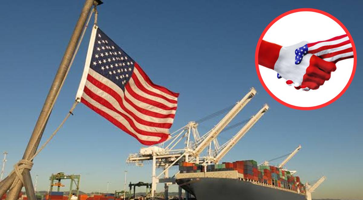 Perú y Estados Unidos negocian CAMBIOS CLAVE en aranceles que podrían transformar el comercio y el empleo en ambos países