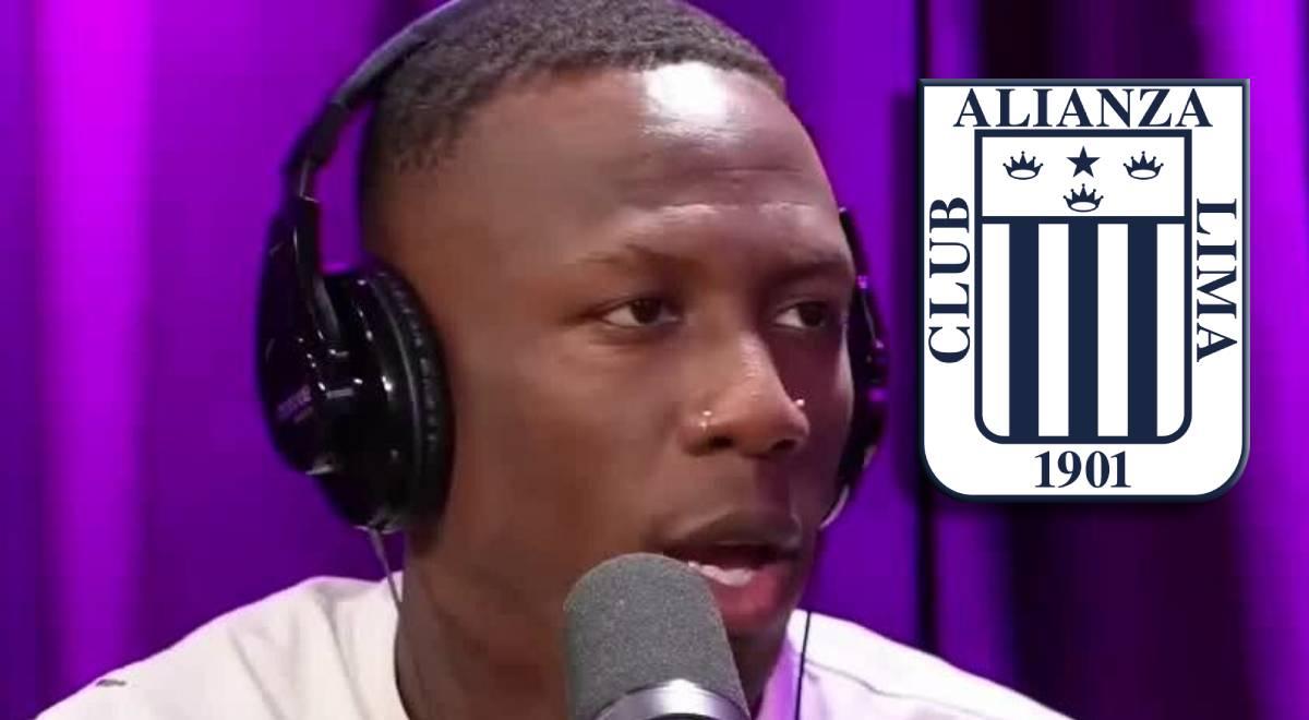 Advíncula lamentó el presente de jugador que se despidió de Alianza Lima: 