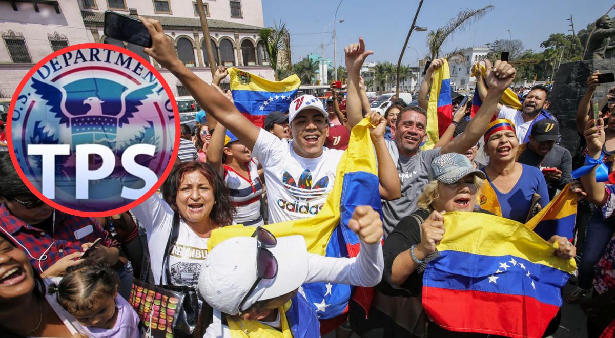 PELIGRO para venezolanos en EE. UU.: sigue estos pasos para proteger tu estatus y evitar la deportación