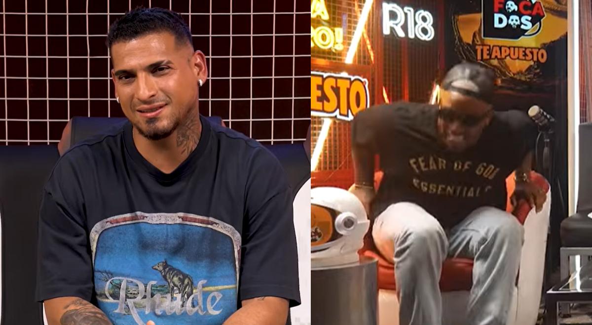 Miguel Trauco dio llamativo comentario sobre su hinchaje por Universitario: 