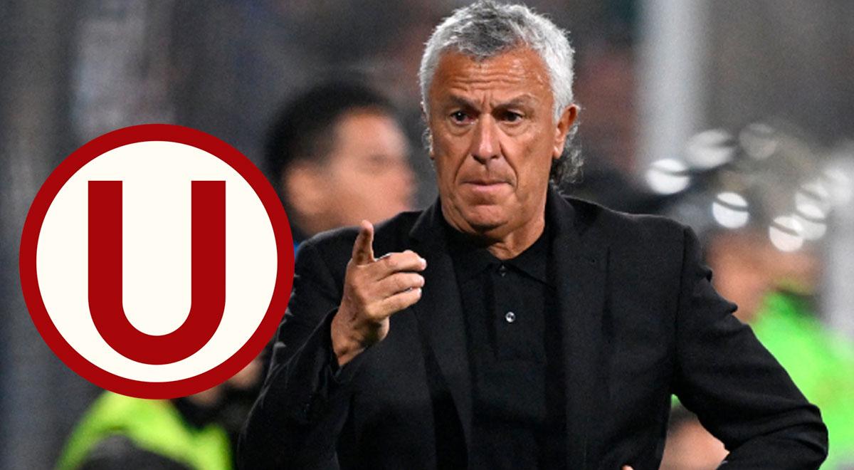 Ex Universitario dio firme comentario sobre Gorosito: 