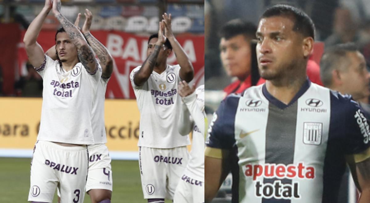 Miguel Trauco impacta al revelar que reza para que Universitario pierda: 