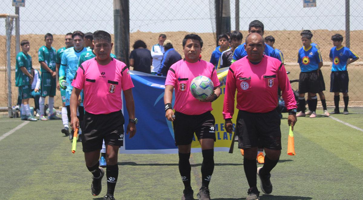 Liga Distrital de Fútbol de Magdalena del Mar 2025: arranca la Segunda División con figuras del balompié nacional