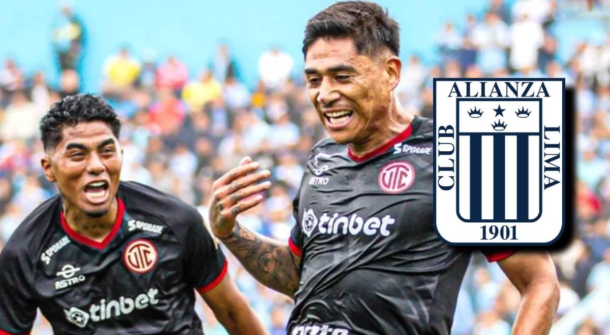 Ex Alianza Lima y pieza clave de UTC lanza firme advertencia a los blanquiazules: 
