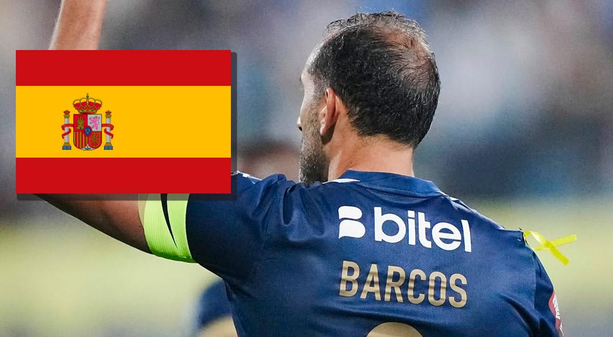 Alianza Lima puede dar el batacazo firmando a delantero español, revela web internacional