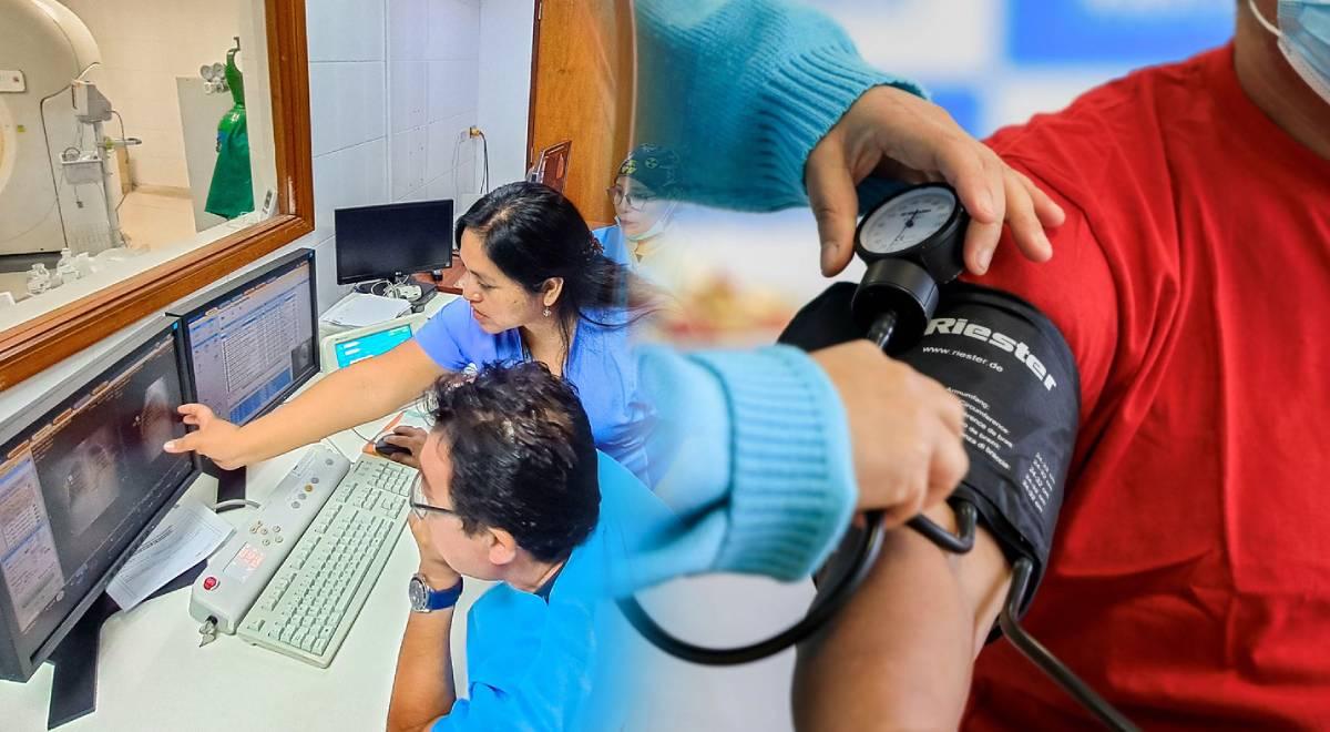 Excelente noticia en Puno: confirman campaña de salud GRATUITA este 10 y 11 de noviembre