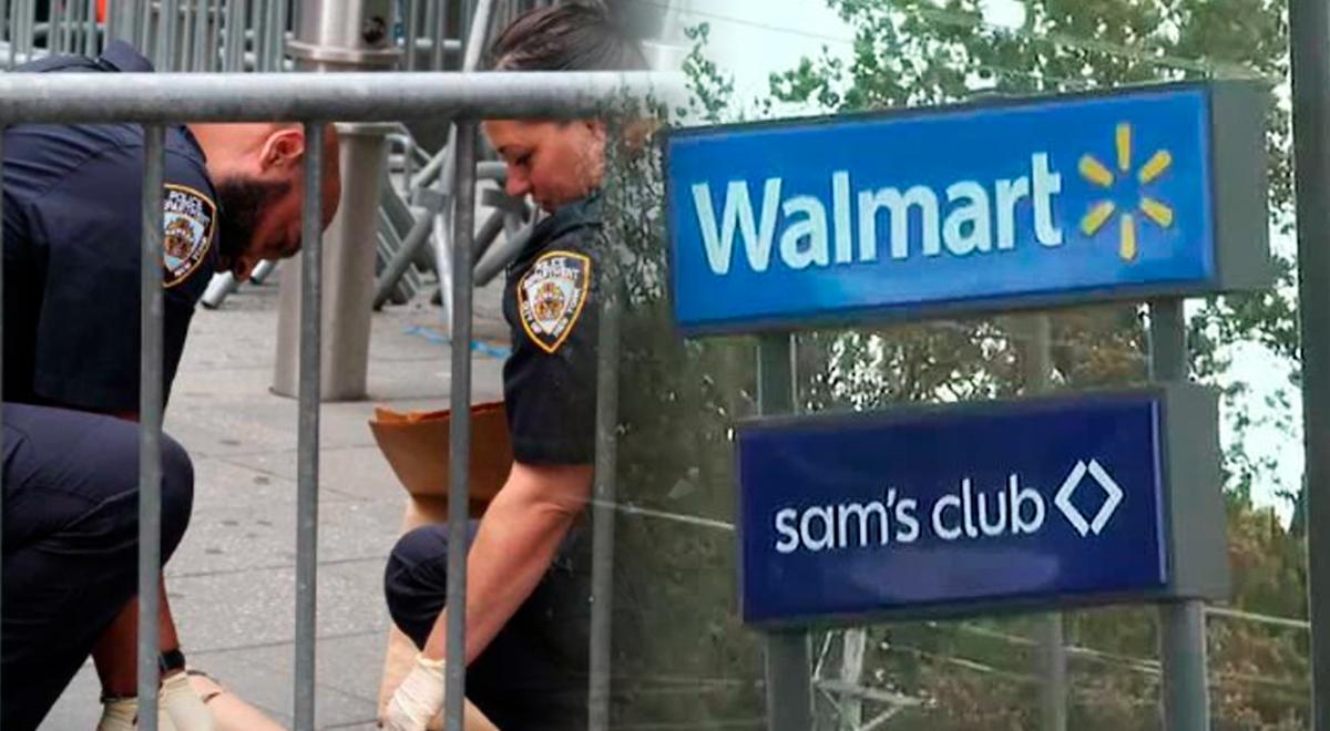 Walmart y Sam's Club reabrieron tras ser EVACUADOS de inmediato ante posible amenaza