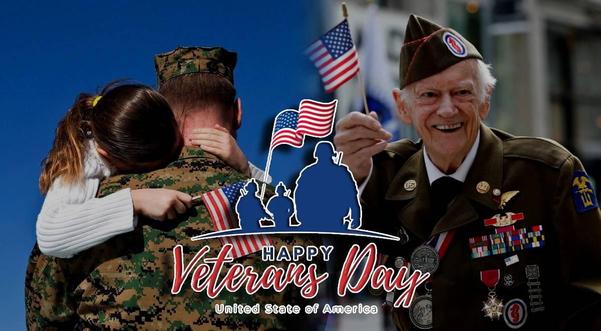 ¿Quiénes trabajan el Día de los Veteranos en USA? Lugares que estarán abiertos y cerrados durante la festividad del 11 de noviembre de 2025