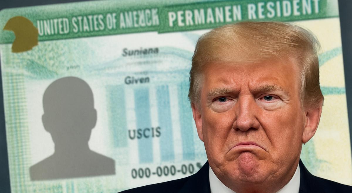 PELIGRO para inmigrantes: La 