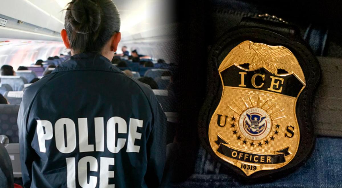ALERTA para inmigrantes: estas agencias policiales se unen a ICE para permitir DEPORTACIONES