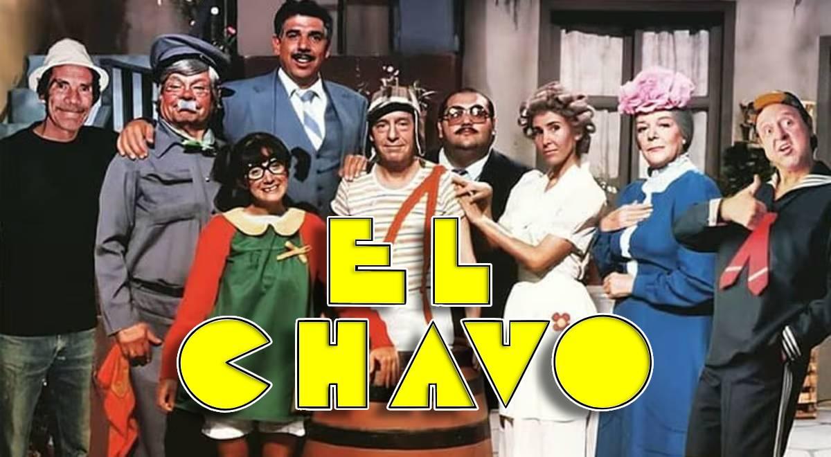 El ESCANDALOSO PRECIO que el Cártel de Cali pagó para llevar al elenco de 'El Chavo del 8' a una fiesta infantil