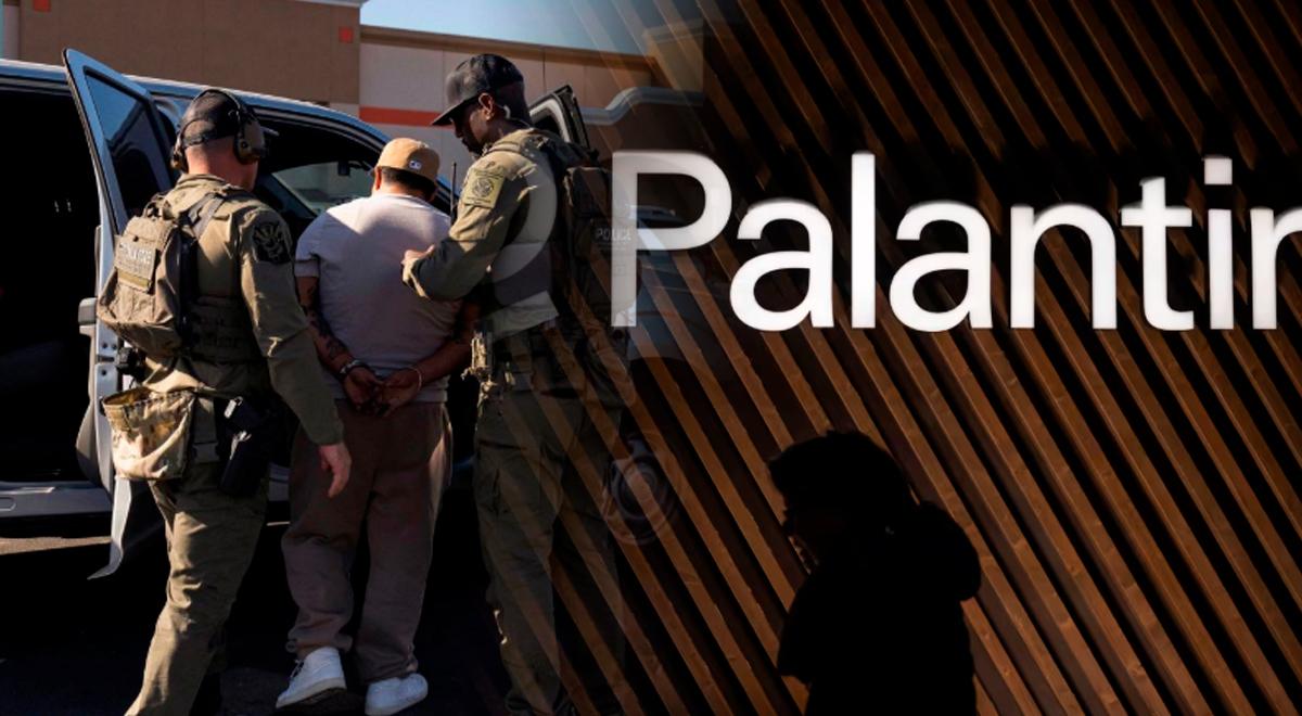 A partir de AHORA, utilizarán este importante sistema para rastrear movimientos de inmigrantes