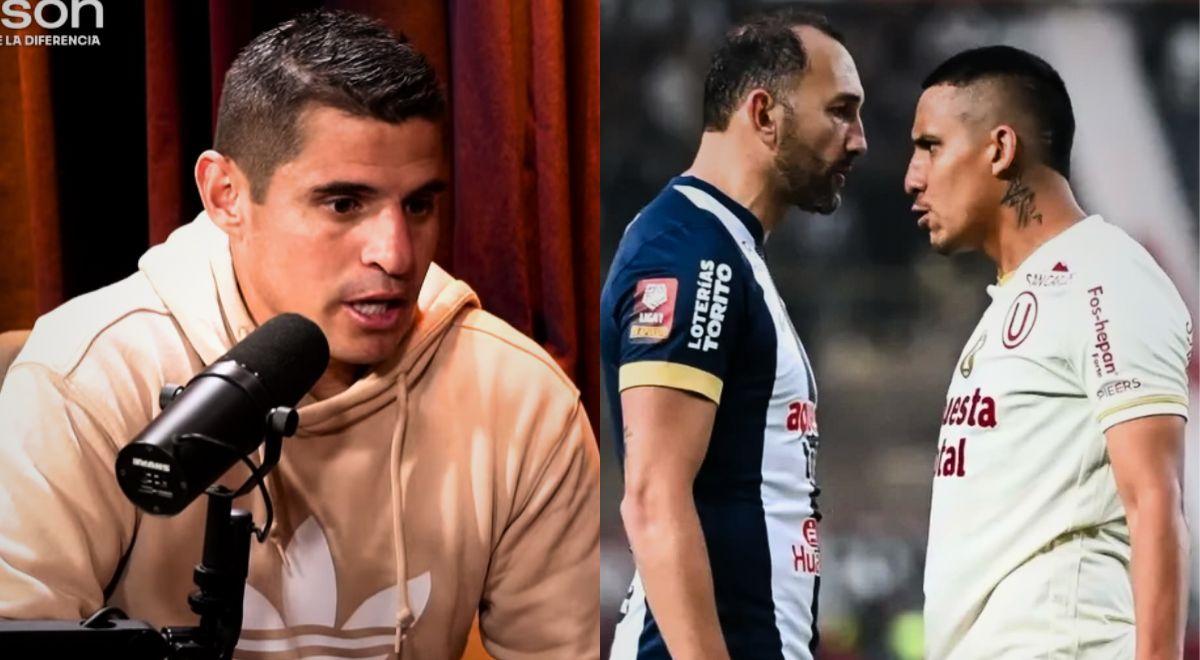 Corzo dio rotundo comentario sobre Barcos tras conflicto con Valera: 