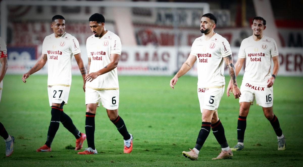 ¿Deja Ate? Figura extranjera de Universitario se pronuncia sobre su continuidad: 