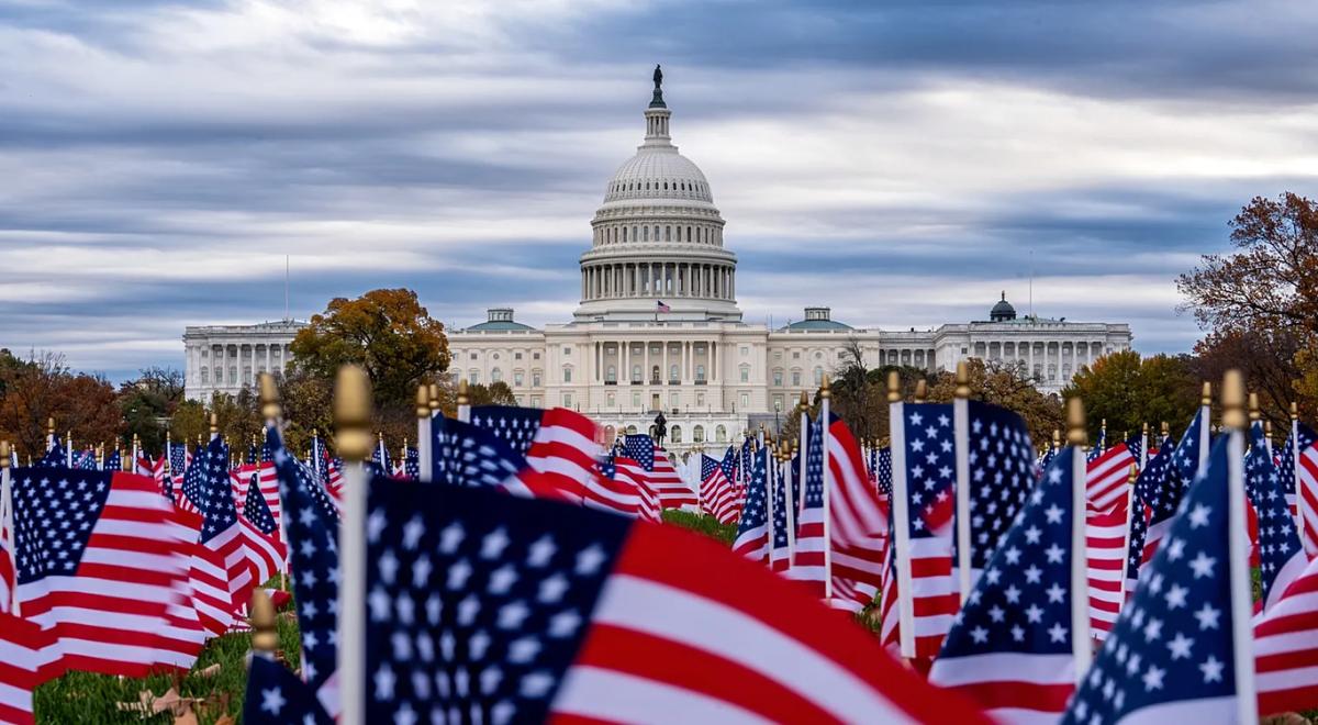 OLVÍDATE DE Thanksgiving: Estados Unidos ya se prepara para el próximo FERIADO que llega antes de lo que imaginas