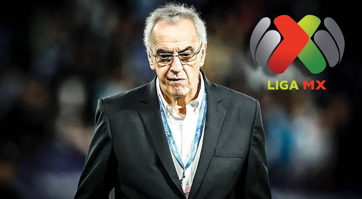 ¿Y Universitario? Dos clubes de la Liga MX interesados en Jorge Fossati, informan desde México