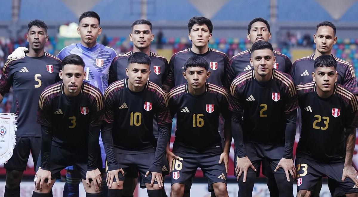 Pronóstico Perú vs. Rusia: cuánto paga el partido amistoso internacional por Fecha FIFA