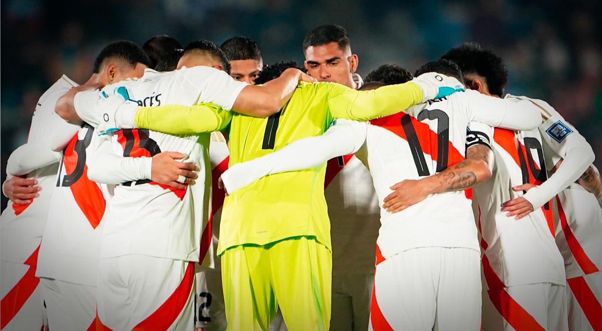 ¿Perú jugará finalmente contra Rusia? Lo último que se sabe sobre el amistoso internacional