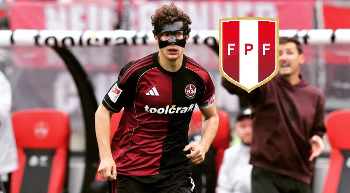 Periodista alemán no tuvo filtro al ser consultado sobre el nivel de Fabio Gruber: 