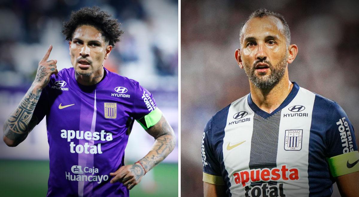 Paolo Guerrero dio tajante respuesta sobre continuidad de Barcos en Alianza Lima: 