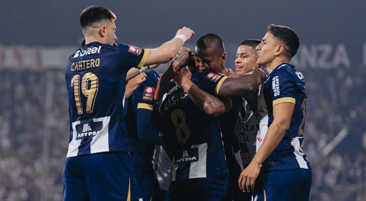 Alianza Lima busca cerrar el fichaje de mundialista que pasó por Europa: 