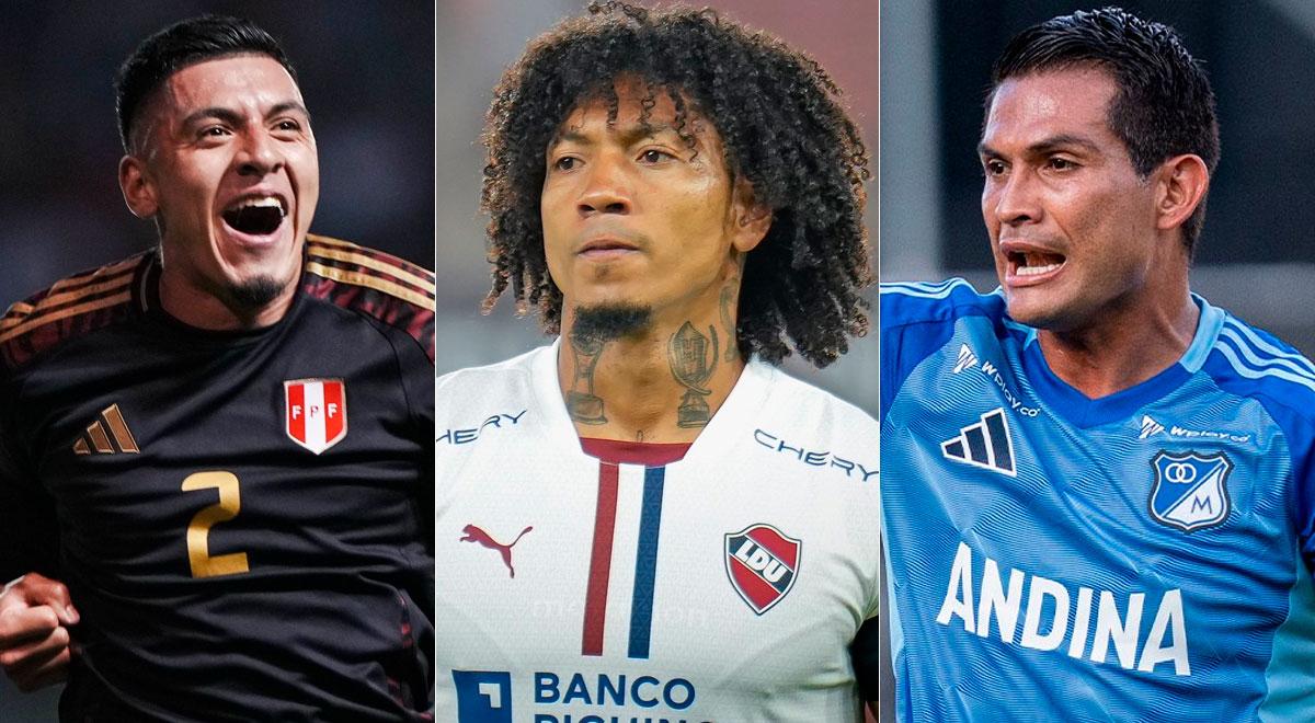 Partidos de hoy, miércoles 12 de noviembre: programación, horarios y canales de TV