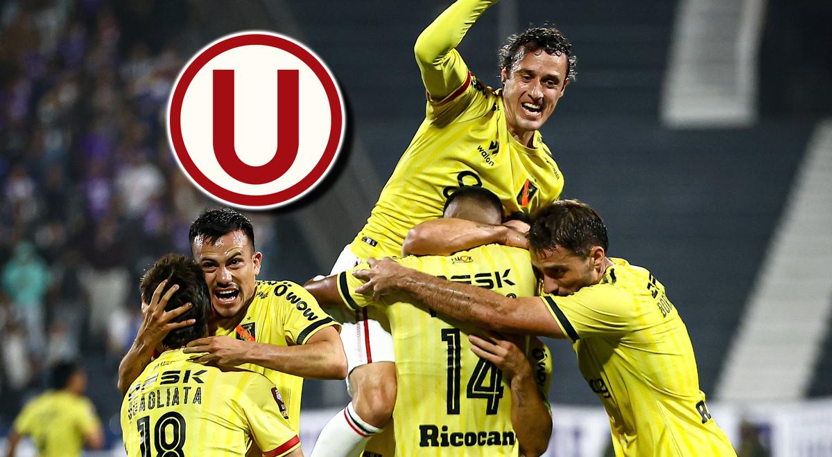 Melgar quiere romper el mercado con el fichaje de jugador ofrecido a la 'U': 