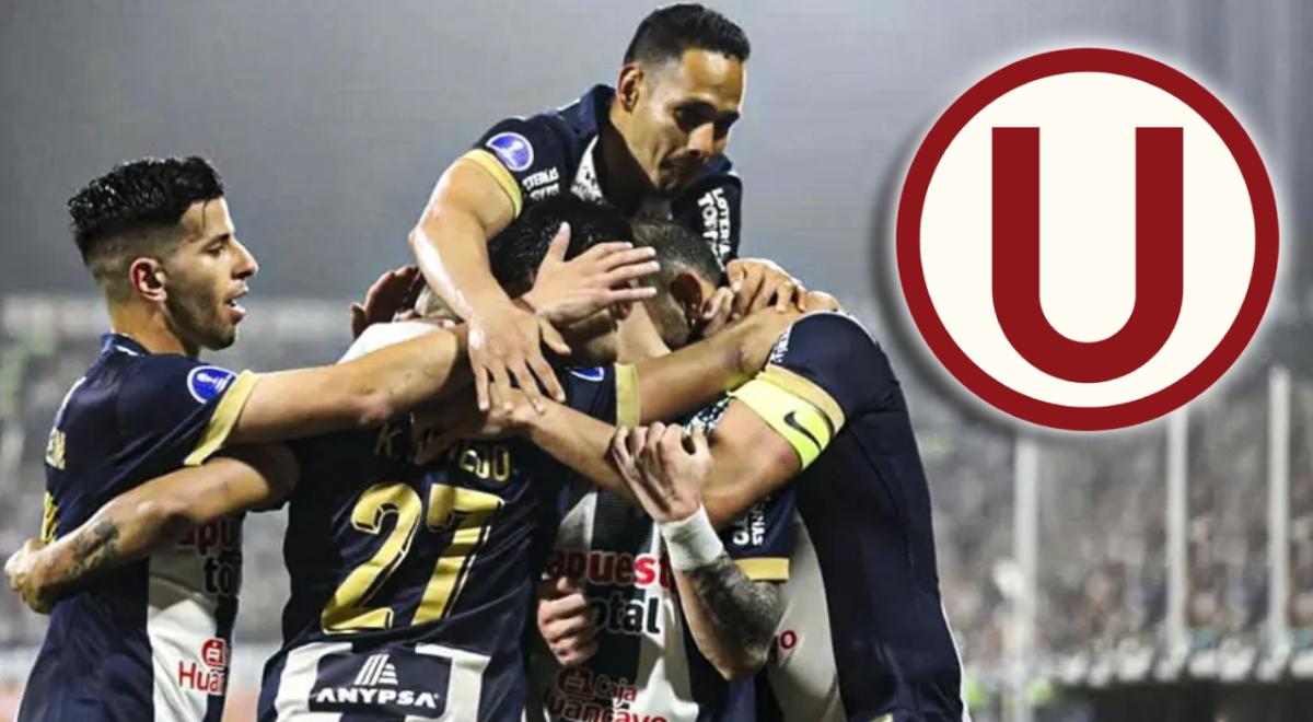 Sonó como refuerzo de Universitario, pero Alianza Lima avanza en las negociaciones: 