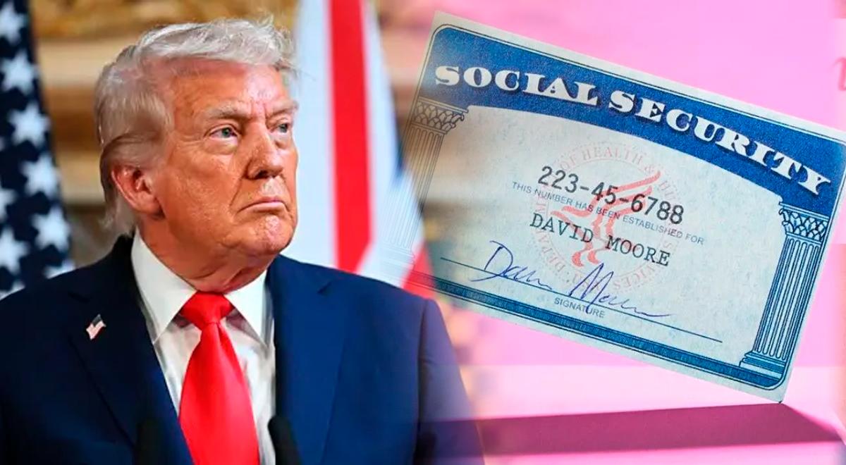 ¡ATENCIÓN! ¿Se suspenderá el pago del Seguro Social del 12 de noviembre?: esto dice la SSA