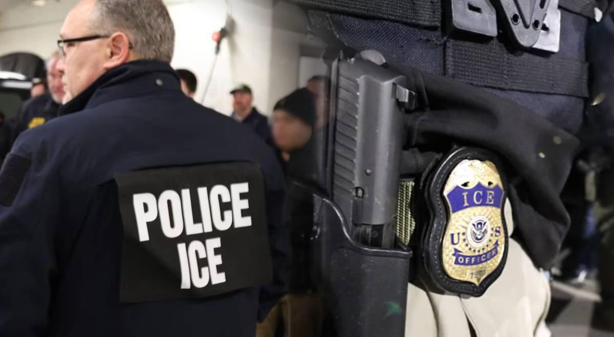 ALERTA, inmigrantes en Oregón: ICE abre vacantes para oficiales de detención y crecen sospechas de un centro en Newport
