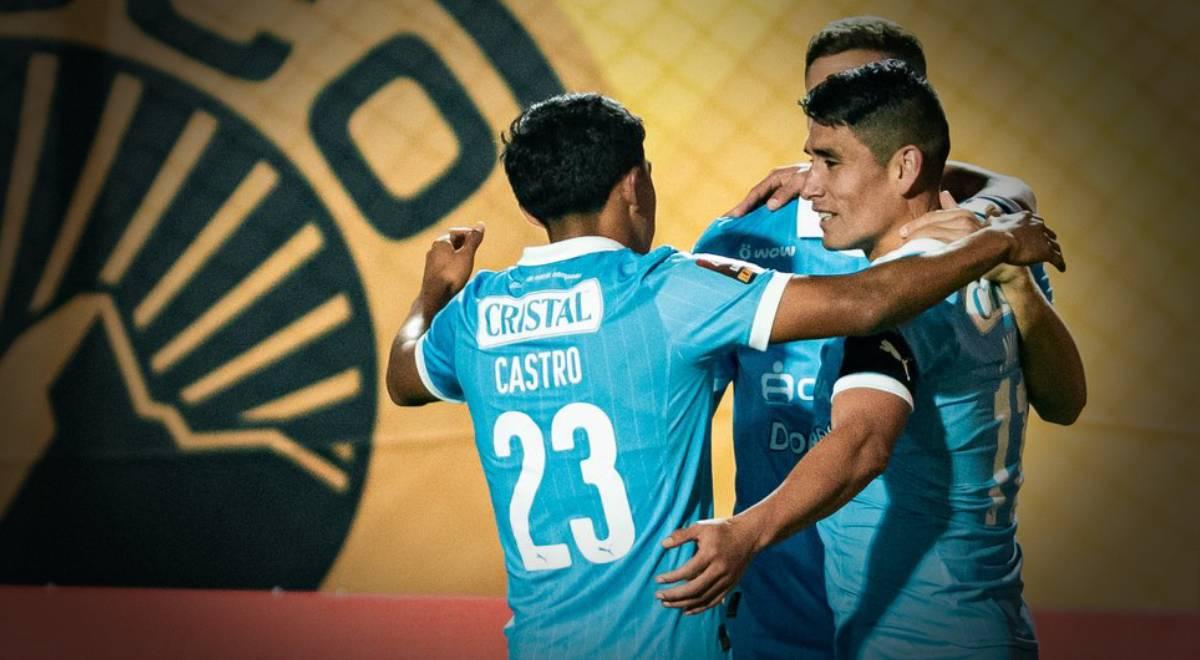 Sonó como flamante jale de Cristal, y hoy se despide de su club tras 7 años: 