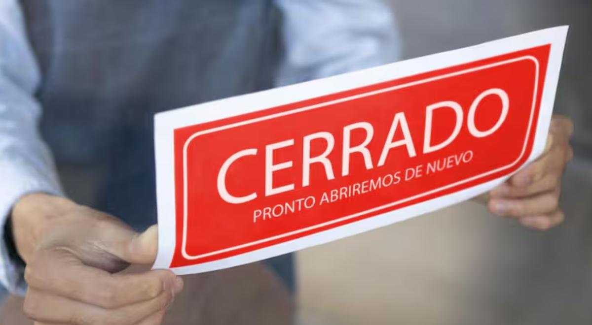 CONFIRMADO | Cierre total de bancos durante 48 horas: advierten qué servicios estarán bloqueados